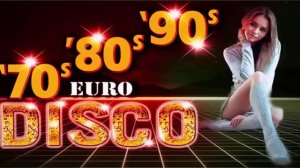 Boney M,Modern Talking, C C Catch 90's - Disco Dance Music Hits - Best of 90's Disco Nonstop