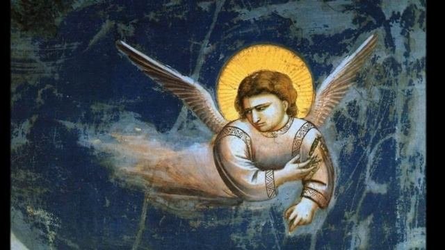 Контакты с иным миром. Ангелы. Инструментальная транскоммуникация.