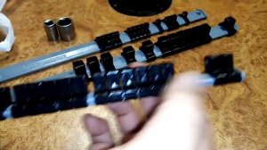 Органайзеры для головок ключей.