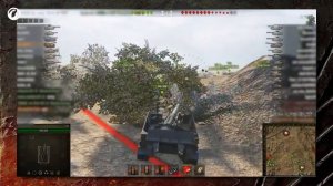 Даже ВГ признаются в беспомощности игры, против АРТЫ.