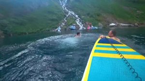 Ивановские озера 2021