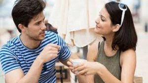 Александр Рапопорт. Комплименты мужчине