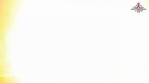 Боевая работа РСЗО «Смерч»