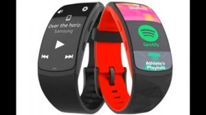 Samsung Gear Fit 2 PRO Review First opinion