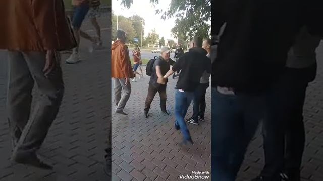 Умеем отдыхать