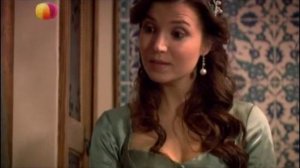 Хатидже Султан и Ибрагим паша