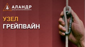 Узел грейпвайн