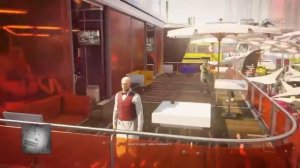HITMAN 2: Испытание КИЛОГРАММОВЫЙ БРИКЕТ