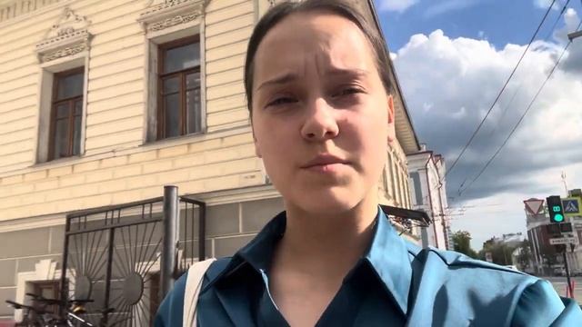 Закончила первый курс хореографии в ПГИКе | Экзамены Мастерство хореографа, Актерское, История