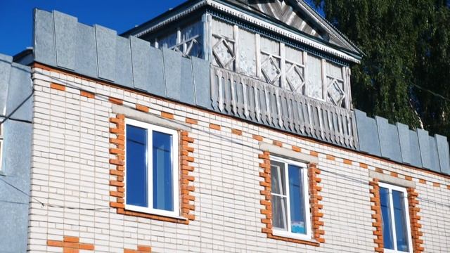 Забрались на старый чердак. Что он скрывал все это время.