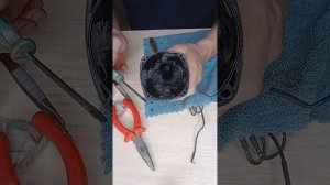 Ремонт болгарки "Skil"