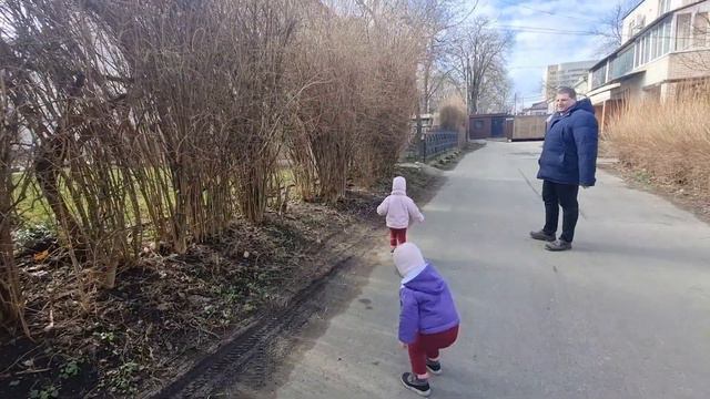ВЛОГ | видеодневник| новая мебель для детской|планируем ремонт| много болтаю