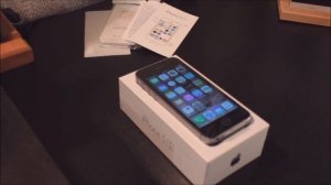 ?Оригинальный восстановленный iPhone 5s из КИТАЯ!