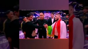 Камиль Карате и Одилхон Камолов фесту фес жанг ( ОБУНА БОЛИНГ )