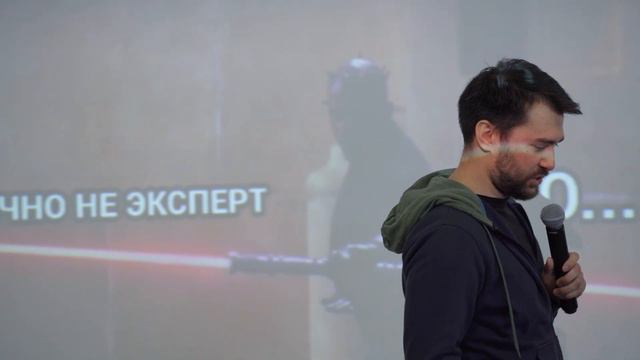 Главный враг дизайнера | Роман Горбачёв | Prosmotr