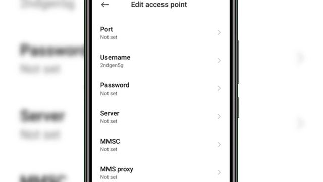 Jio 5G New Jio APN Setting Get 5G Speed in Any 4G Phone | Jio Internet Speed Kaise Badhaye 2021 смотреть онлайн