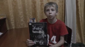 видео-обзор книги "Ученик волшебника"