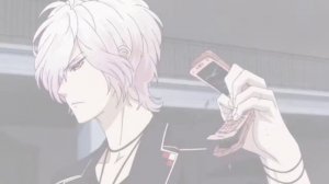 Єдит Субару Сакамаки