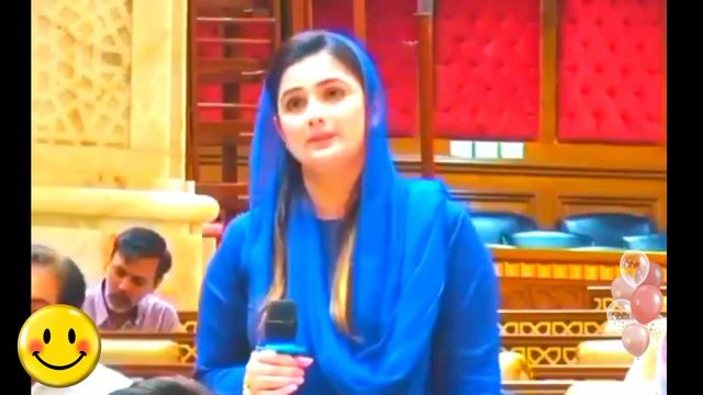 Sania Aashiq Pmln Mpa young  Motivational смотреть онлайн
