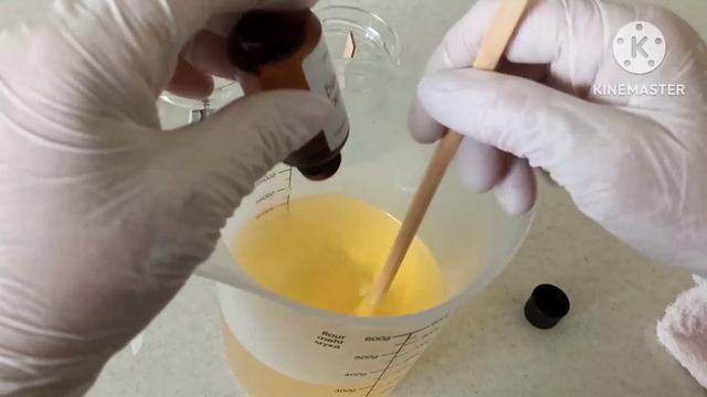 #свечиручнойработы Подробное видео изготовления свечей.