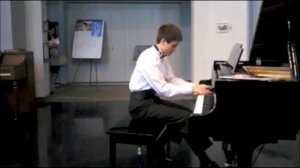 MacDowell: Witches Dance Op. 17 No. 2