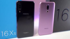 Meizu 16 Xs Обзор. Лучшая камера. Сравнение Meizu 16Xs и Meizu 16X / QUKE.RU /