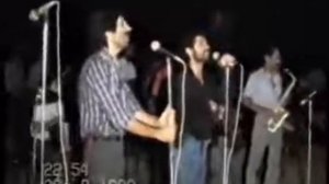 Муборакшо Мирзошоев   Дустат дорам  1990