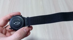 Ремешок нейлоновый 22мм