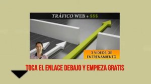 Como Conseguir Trafico ILIMITADO GRATIS-Trafico777