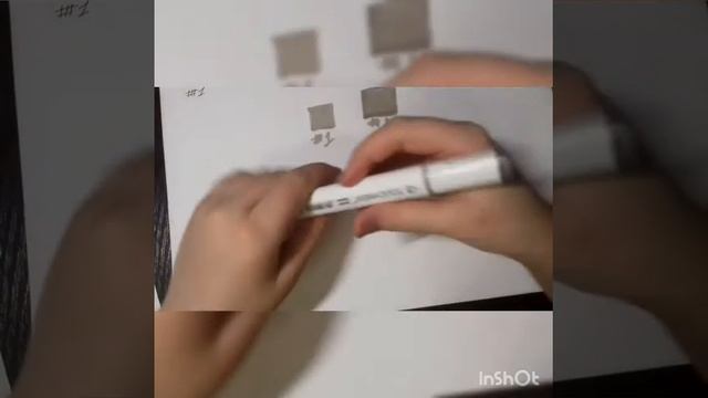 СУПЕР обзор на СУПЕР маркеры TOUHNEW смотреть онлайн