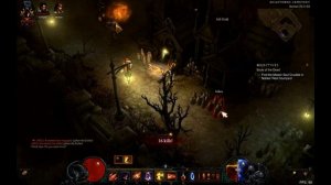 Diablo 3 On MacBook Pro 13 2019 Base Model