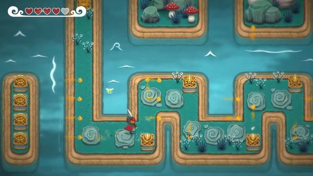 Legend of the Skyfish - Review смотреть онлайн