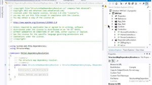 Master ASP.NET MVC - Dependency Injection and Unit testing