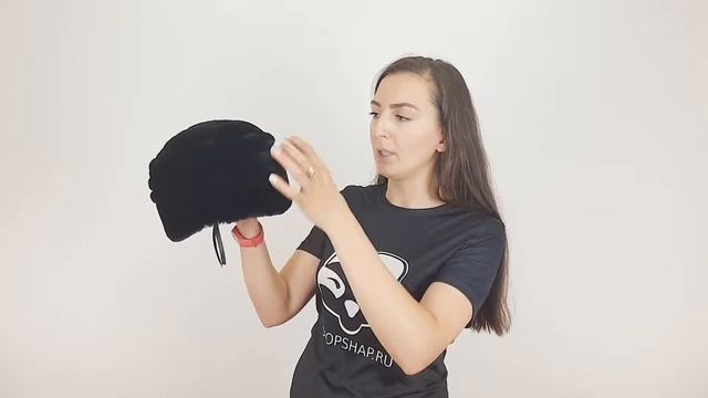 Шапка, Рена Черная
