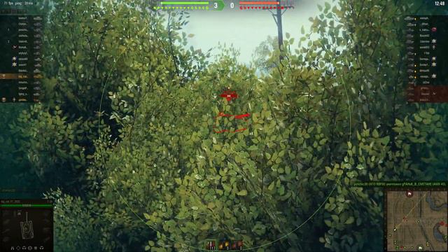 играем в мир танков смотреть онлайн