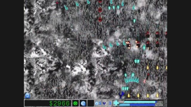 audap's Infinite Shooter смотреть онлайн