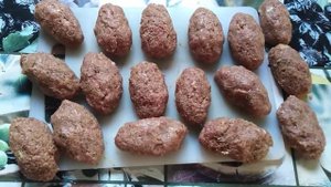Гречанники - осталась гречка, делаем вкусные Гречанники. Два варианта.