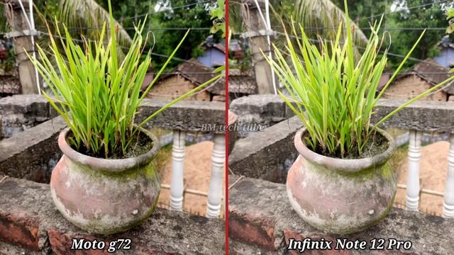 Moto g72 5g VS Infinix Note 12 Pro 5g Camera Comparison | Moto g72 Camera Review, Video Review | смотреть онлайн