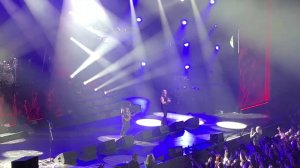 Кипелов Воля и разум