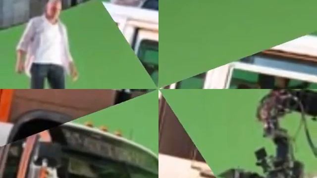 ТРАСТ Эксклюзив. Съемки с Уиллисом смотреть онлайн