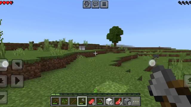 проходим Minecraft