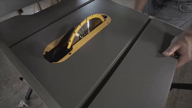 MEILLEURES SCIES SUR TABLE - COMPARATIF смотреть онлайн