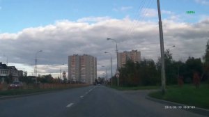 ПО УЛИЦАМ СУРГУТА 23 Ул. Югорская