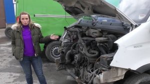 За сколько можно поменять вакуумный насос? Технические особенности Ивеко Дейли.