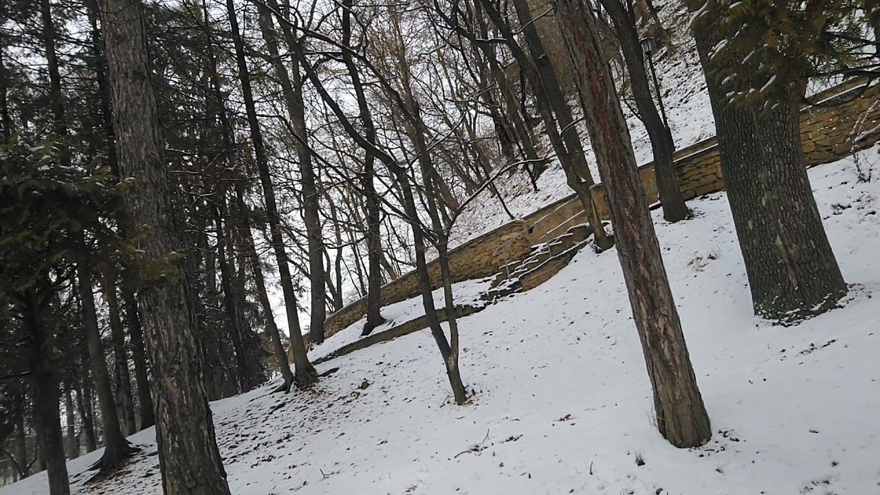 Плюсы и Минусы Жизни в Кисловодске и регионе КМВ смотреть онлайн