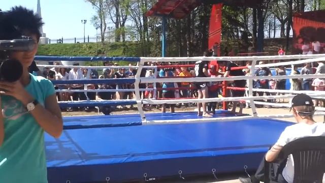 поле г Смоленск тайский бокс смотреть онлайн