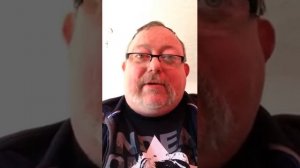 A message from Laurence R Harvey Speaks