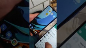xiaomi redmi note 9 не ловит сеть