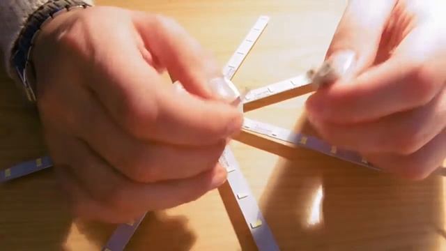 Недорогой LED свет для портретной и предметной фотосъемки смотреть онлайн