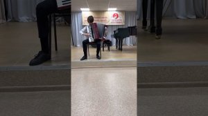 Русская Народная Песня «Неделька» обр. В.Бухвостова